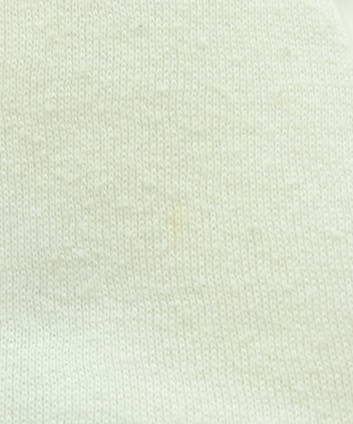 rokh（ロク）スウェット 白 サイズ:M レディース/2200659835024