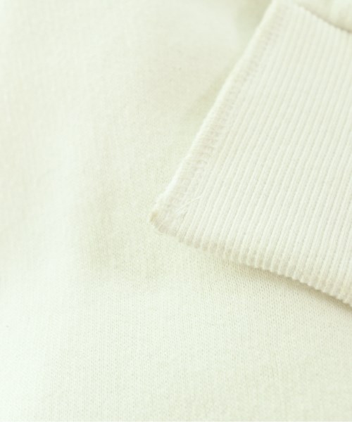 rokh（ロク）スウェット 白 サイズ:M レディース/2200659835024