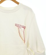 rokh（ロク）スウェット 白 サイズ:M レディース/2200659835024