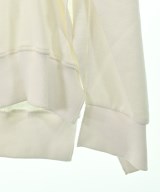 rokh（ロク）スウェット 白 サイズ:M レディース/2200659835024