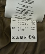 rokh（ロク）ブラウス ベージュ サイズ:40(M位) レディース/2200716523062