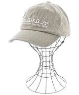 rokh キャップ
