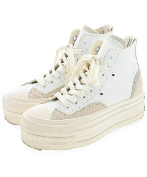 rokh(ロク)スニーカー 白 サイズ:24cm/2200641912276