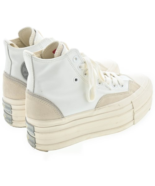 rokh（ロク）スニーカー 白 サイズ:24cm レディース/2200641912276