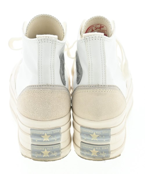 rokh（ロク）スニーカー 白 サイズ:24cm レディース/2200641912276