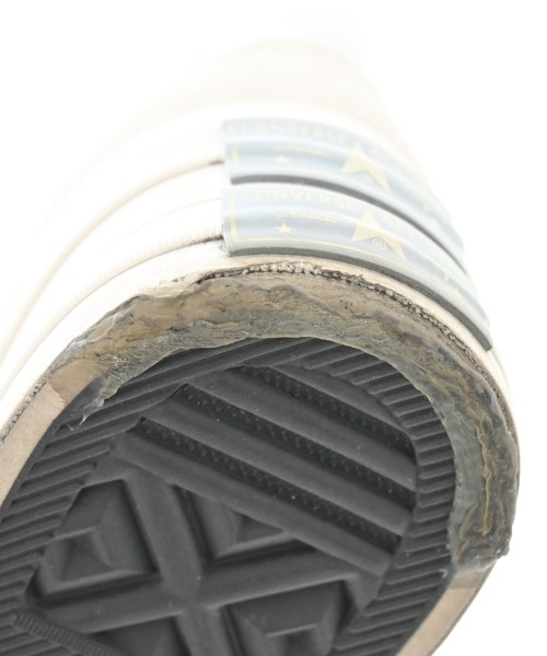 rokh（ロク）スニーカー 白 サイズ:24cm レディース/2200641912276