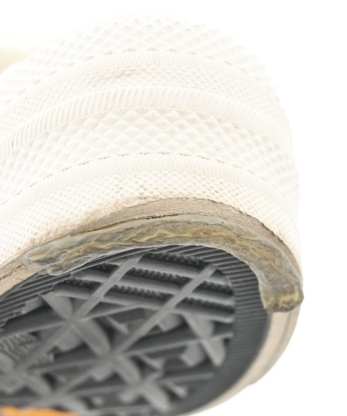 rokh（ロク）スニーカー 白 サイズ:24cm レディース/2200641912276