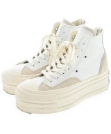 rokh（ロク）スニーカー 白 サイズ:24cm レディース/2200641912276