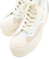 rokh（ロク）スニーカー 白 サイズ:24cm レディース/2200641912276