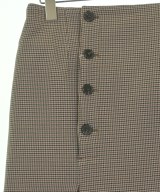 rokh（ロク）ロング・マキシ丈スカート 茶 サイズ:38(S位) レディース/2200654056103