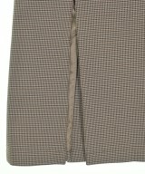 rokh（ロク）ロング・マキシ丈スカート 茶 サイズ:38(S位) レディース/2200654056103