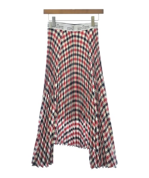 rokh（ロク）ロング・マキシ丈スカート その他（柄物・カラフル） サイズ:40(M位) レディース/2200667733084