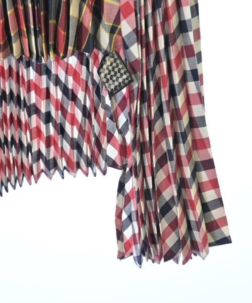 rokh（ロク）ロング・マキシ丈スカート その他（柄物・カラフル） サイズ:40(M位) レディース/2200667733084