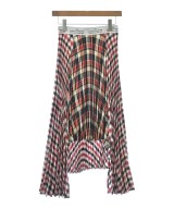 rokh（ロク）ロング・マキシ丈スカート その他（柄物・カラフル） サイズ:40(M位) レディース/2200667733084