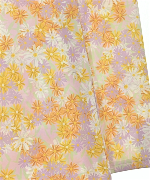 rokh（ロク）ワンピース ピンク サイズ:-(M位) レディース/2200668012096