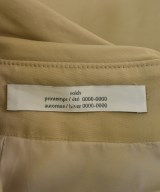 rokh（ロク）ミニスカート ベージュ サイズ:38(S位) レディース/2200668238038