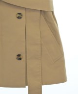 rokh（ロク）ミニスカート ベージュ サイズ:38(S位) レディース/2200668238038