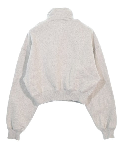 rokh（ロク）スウェット グレー サイズ:S レディース/2200666943026