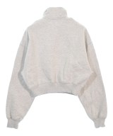 rokh（ロク）スウェット グレー サイズ:S レディース/2200666943026