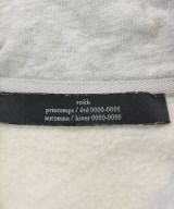 rokh（ロク）スウェット グレー サイズ:S レディース/2200666943026