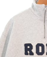 rokh（ロク）スウェット グレー サイズ:S レディース/2200666943026