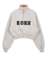 rokh スウェット