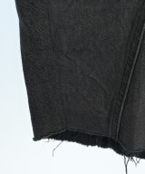 rokh（ロク）デニムパンツ 黒 サイズ:38(S位) レディース/2200668062015