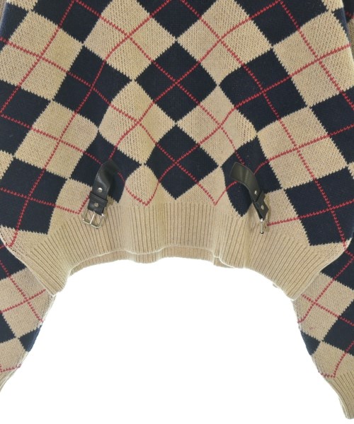 rokh（ロク）ニット・セーター ベージュ サイズ:S レディース/2200670783168