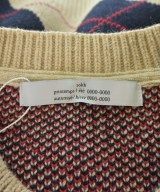 rokh（ロク）ニット・セーター ベージュ サイズ:S レディース/2200670783168