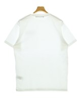 rokh（ロク）Tシャツ・カットソー 白 サイズ:S メンズ/2200724469093