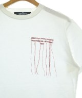 rokh（ロク）Tシャツ・カットソー 白 サイズ:S メンズ/2200724469093