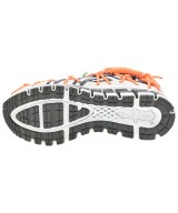 rokh（ロク）スニーカー オレンジ サイズ:25.25cm レディース/2200727035127