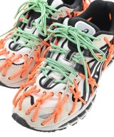 rokh（ロク）スニーカー オレンジ サイズ:25.25cm レディース/2200727035127