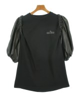 rokh（ロク）Tシャツ・カットソー 黒 サイズ:M メンズ/2200732005085