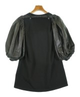 rokh（ロク）Tシャツ・カットソー 黒 サイズ:M メンズ/2200732005085