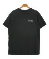 rokh（ロク）Tシャツ・カットソー 黒 サイズ:M メンズ/2200732005085