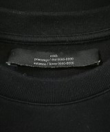 rokh（ロク）Tシャツ・カットソー 黒 サイズ:M メンズ/2200732005085