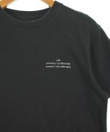 rokh（ロク）Tシャツ・カットソー 黒 サイズ:M メンズ/2200732005085