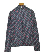rokh（ロク）Tシャツ・カットソー 紺 サイズ:-(M位) レディース/2200725644178