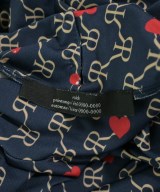 rokh（ロク）Tシャツ・カットソー 紺 サイズ:-(M位) レディース/2200725644178