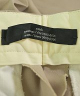 rokh（ロク）ショートパンツ ベージュ サイズ:42(M位) レディース/2200724406074