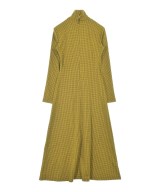 rokh（ロク）ワンピース 黄 サイズ:S レディース/2200687925018