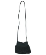 Martine Sitbon（マルティーヌシットボン）ショルダーバッグ 黒 サイズ:- レディース/2200658739187