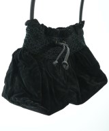 Martine Sitbon（マルティーヌシットボン）ショルダーバッグ 黒 サイズ:- レディース/2200658739187