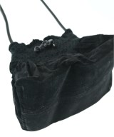 Martine Sitbon（マルティーヌシットボン）ショルダーバッグ 黒 サイズ:- レディース/2200658739187