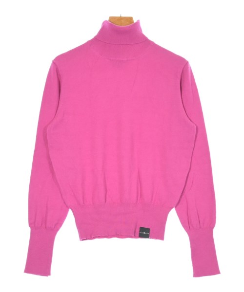 John Richmond(ジョンリッチモンド)ニット・セーター ピンク サイズ:M/2200629782020