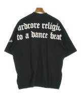 John Richmond（ジョンリッチモンド）Tシャツ・カットソー 黒 サイズ:L メンズ/2200631395010