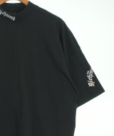 John Richmond（ジョンリッチモンド）Tシャツ・カットソー 黒 サイズ:L メンズ/2200631395010