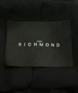 John Richmond（ジョンリッチモンド）ブラウス 黒 サイズ:40(M位) レディース/2200723903260