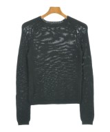 CoSTUME NATIONAL HOMME（コスチュームオム）ニット・セーター 黒 サイズ:S メンズ/2200623829028